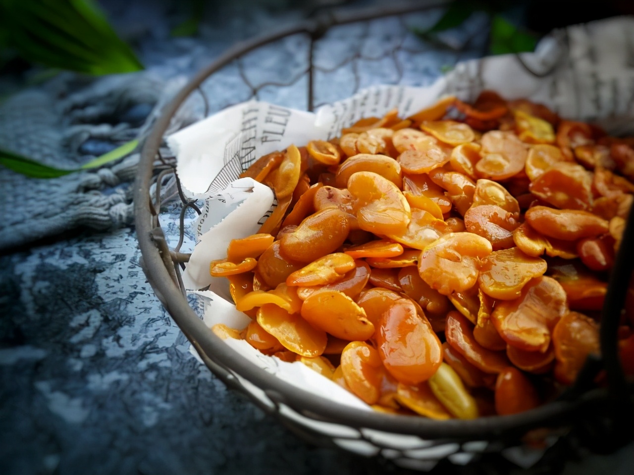 二月二吃豆豆的寓意是什么,二月二吃豆豆的讲究