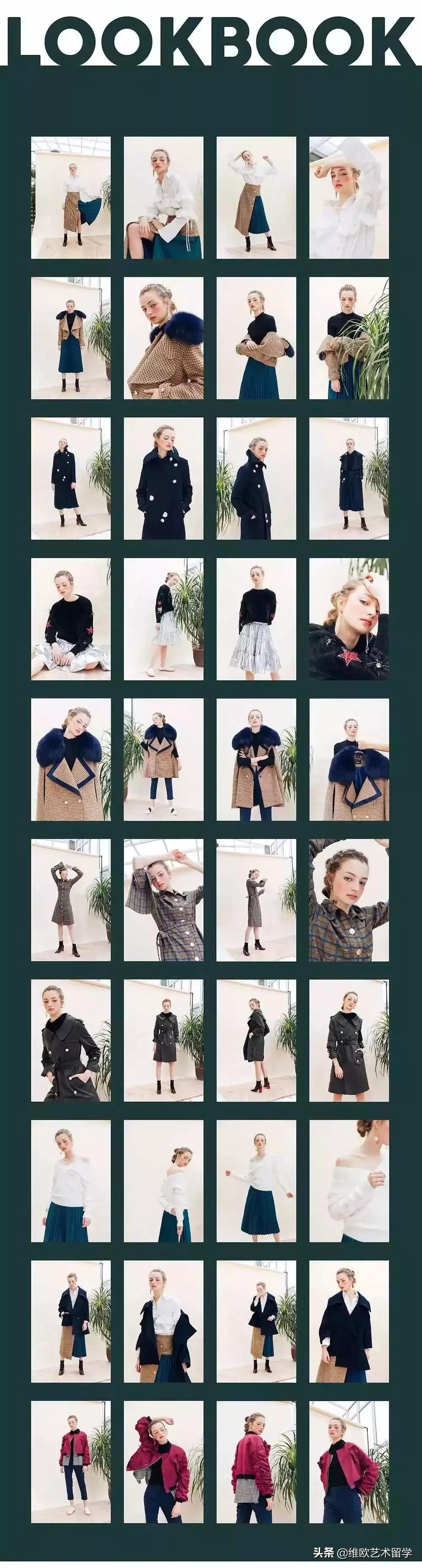 90后北服小姐俩联手创立了一个少女心爆棚的女装品牌