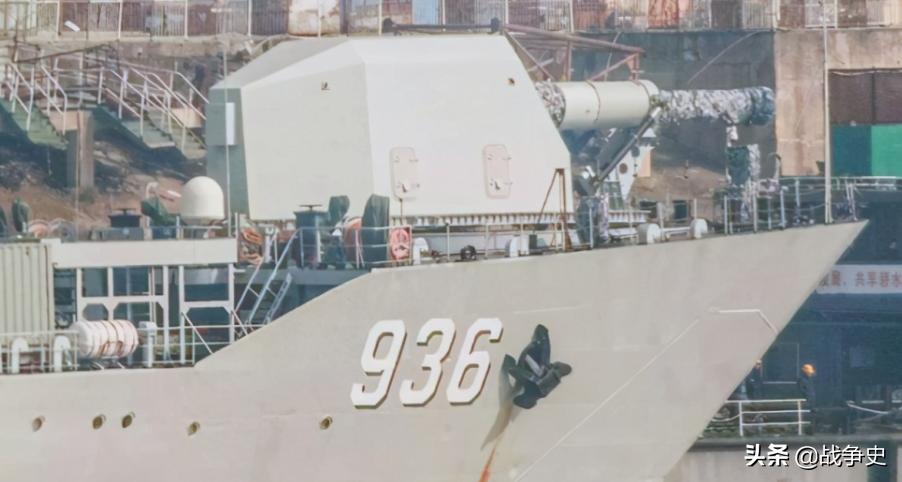 美国电磁炮与中国电磁炮哪个强,美国电磁炮重大突破