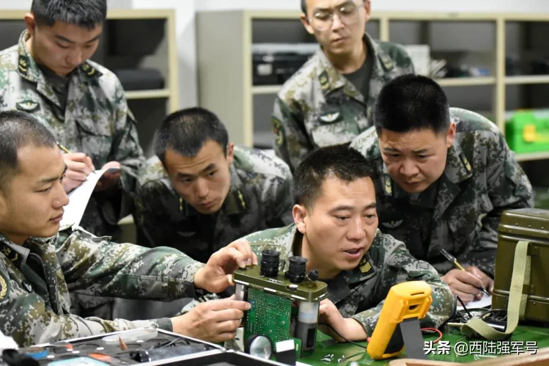 供应保障兵的主要责任,保障兵讨论