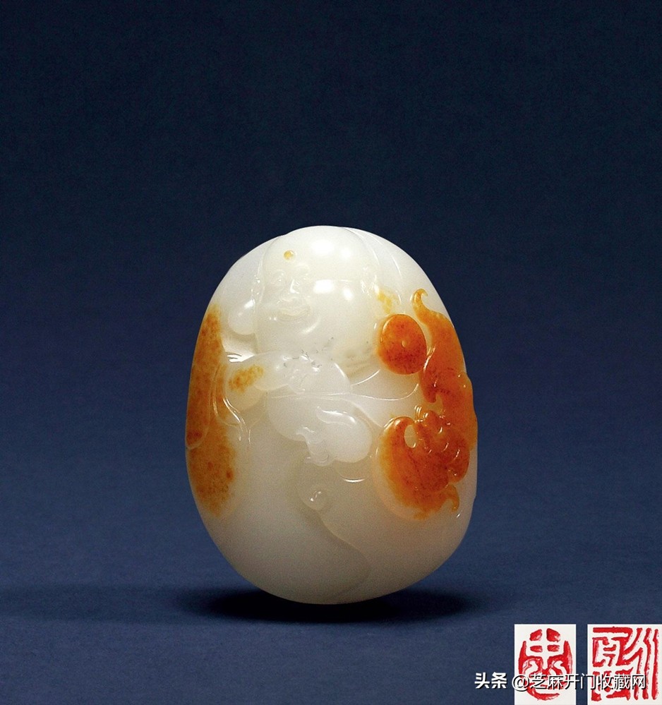 男戴观音女戴佛曾仕强,男戴观音女戴佛的原因