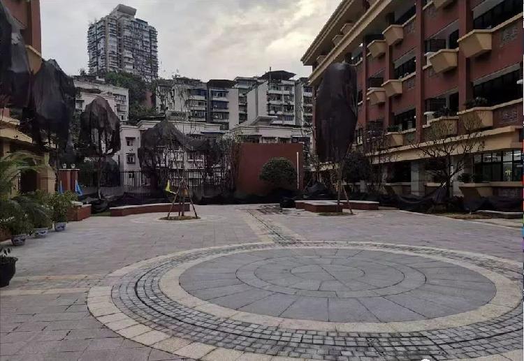 江北沙坪坝新试点学校,重庆沙坪坝区新建学校