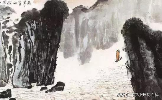 如何用思维导图背古诗,利用思维导图背古诗