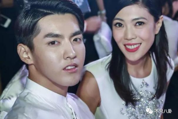 拔出萝卜带出泥！吴亦凡事件又扯出这么多连环瓜了......