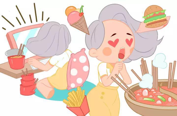 本以为怀了孕我就能呼风唤雨，现实是我还是安静的待着吧！