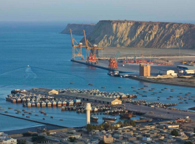 中巴关系为什么称巴铁,巴基斯坦总统如何评价中巴关系