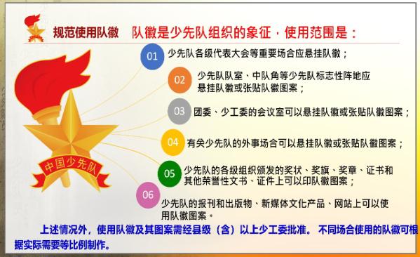 队旗飘飘心向*党**，队徽闪闪照我心——临沂河东工业园实验学校一年级新生队前教育