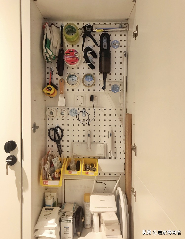 免打孔收纳神器到底好用吗,免打孔安装方便收纳整顿不占空间