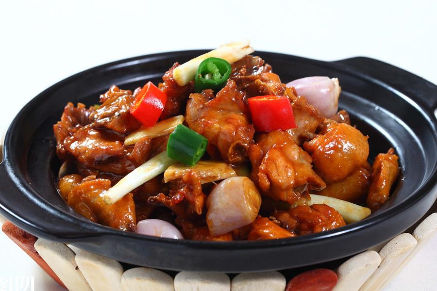 只用电饭煲就能做出的美味,如何用电饭煲做简单又好吃的美食