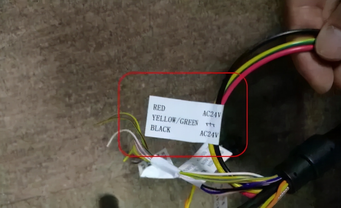 工地监控摄像头安装效果图,关于工地安装监控设备的请示