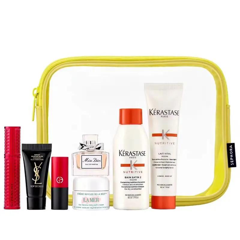 头皮护理与头发护理的区别,头皮护理去屑洗发水