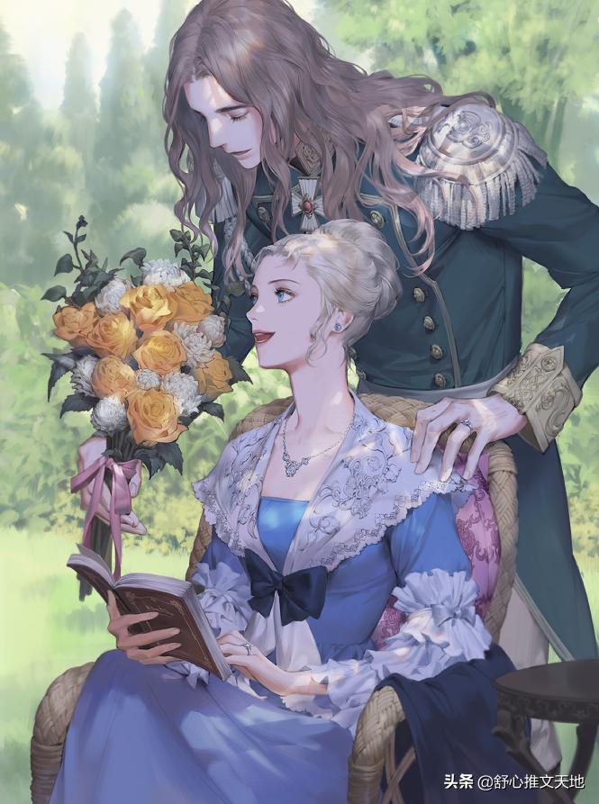 高智商高情商女主文：悬疑推理，女强无限流，看大佬女主强势逆袭