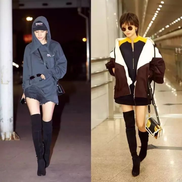 秋冬休闲百搭老爹鞋,秋冬男士百搭鞋子