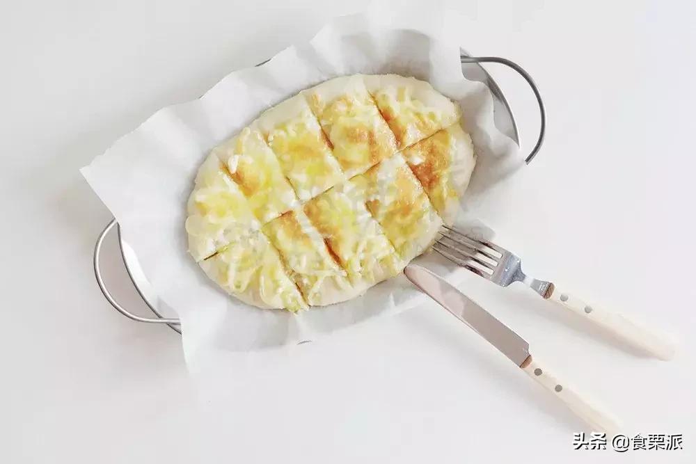 自制披萨3步搞定比店里的还好吃,正宗披萨的配方和制作