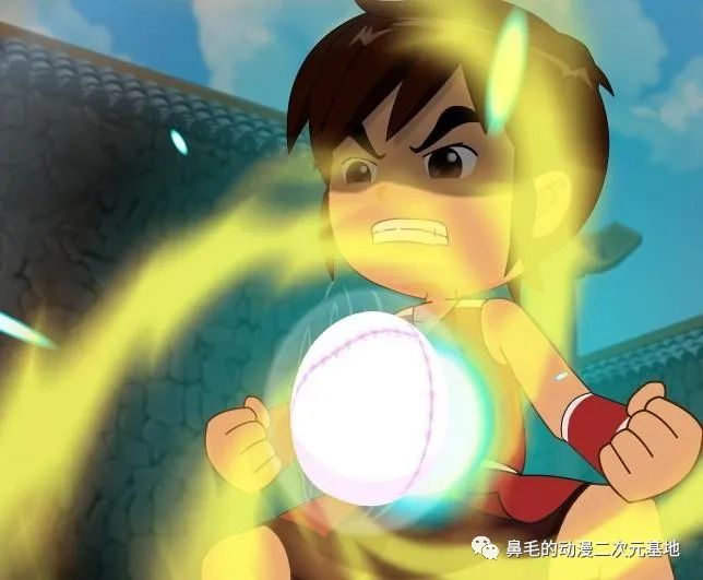 既热血大结局又感人的国产动漫,最值得追的十部国产动漫