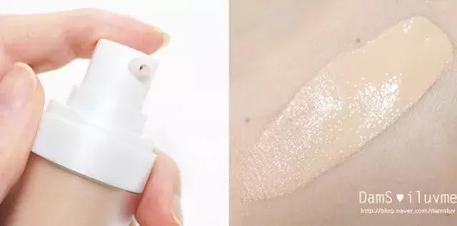 三分钟测评平价粉底液,日韩和欧美粉底液哪个好