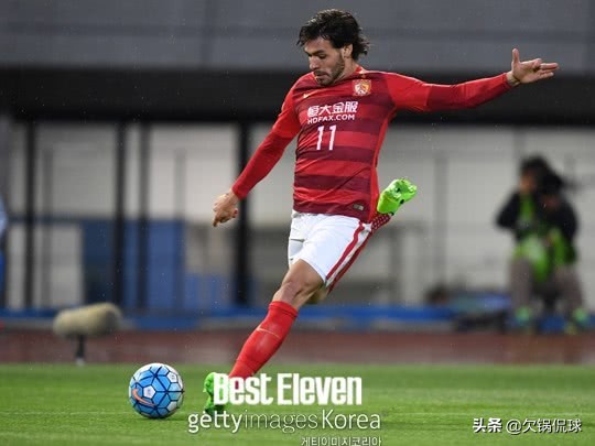 韩媒关注高拉特入籍中国韩国球迷：有5名归化球员世预赛能行？