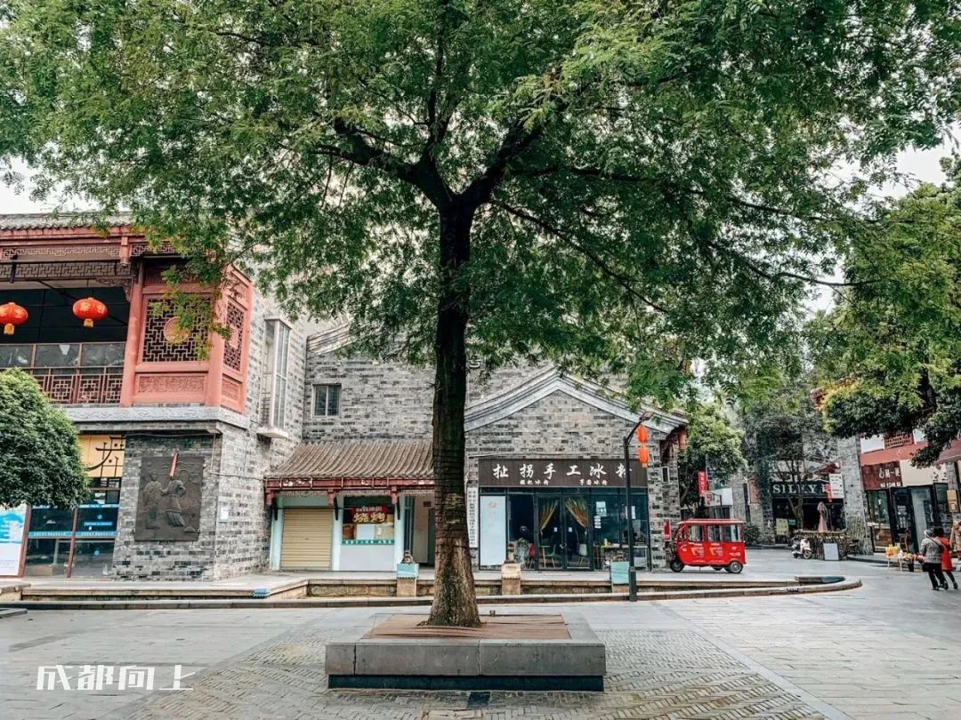 新繁现状,新繁为什么发展不起来