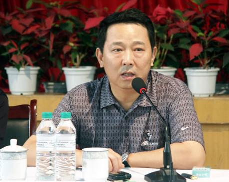 刘汉：汶川地震捐出5000万的慈善富豪，却是沾满鲜血的“伪善者”