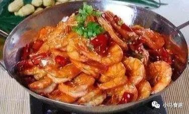 9道重口味麻辣菜品道道是招牌,麻辣味的菜品怎么做出来的