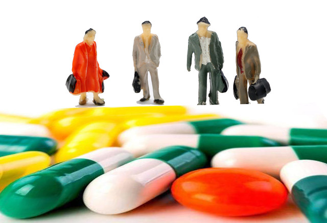 治疗前列腺炎药物有哪些,治疗前列腺炎常用的4种药物