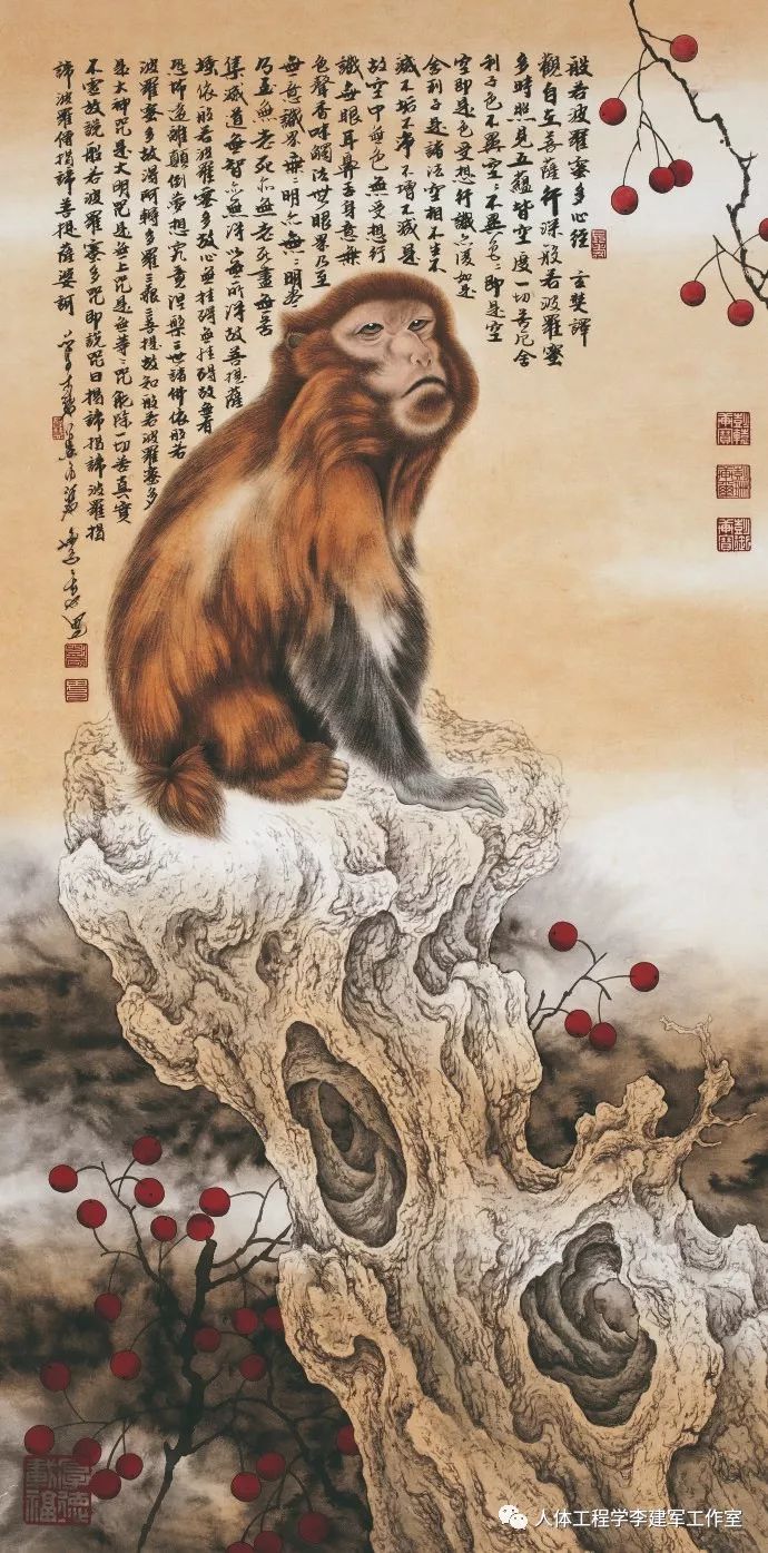 人体工程学生肖周运势：2020年6月14日—6月20日