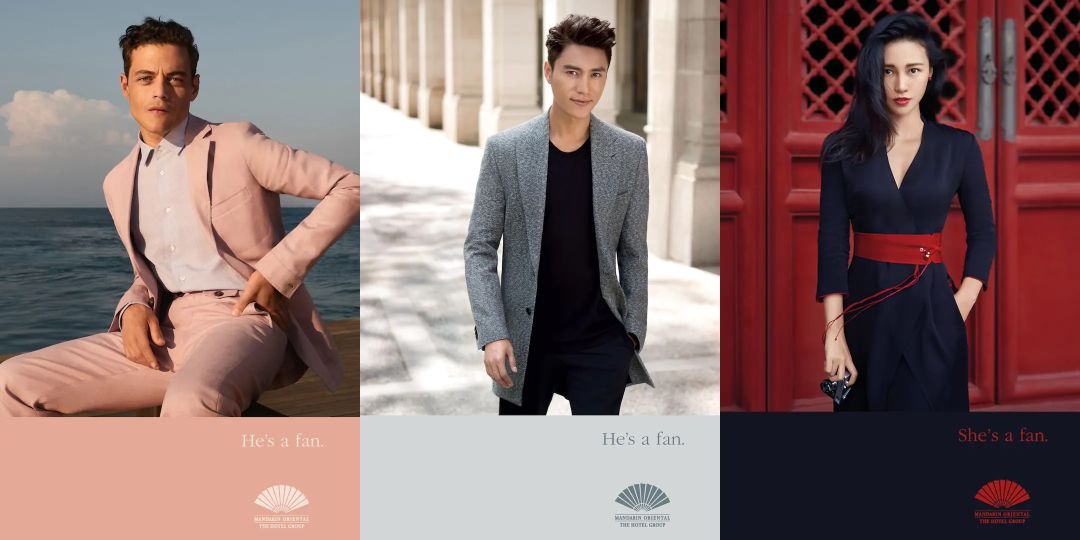 可以看到紫禁城日升月落的酒店，你来不来？