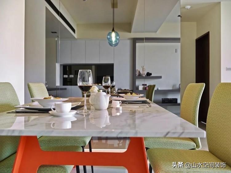 餐桌大小尺寸怎么选择图解,红木圆餐桌尺寸为什么是1.38米