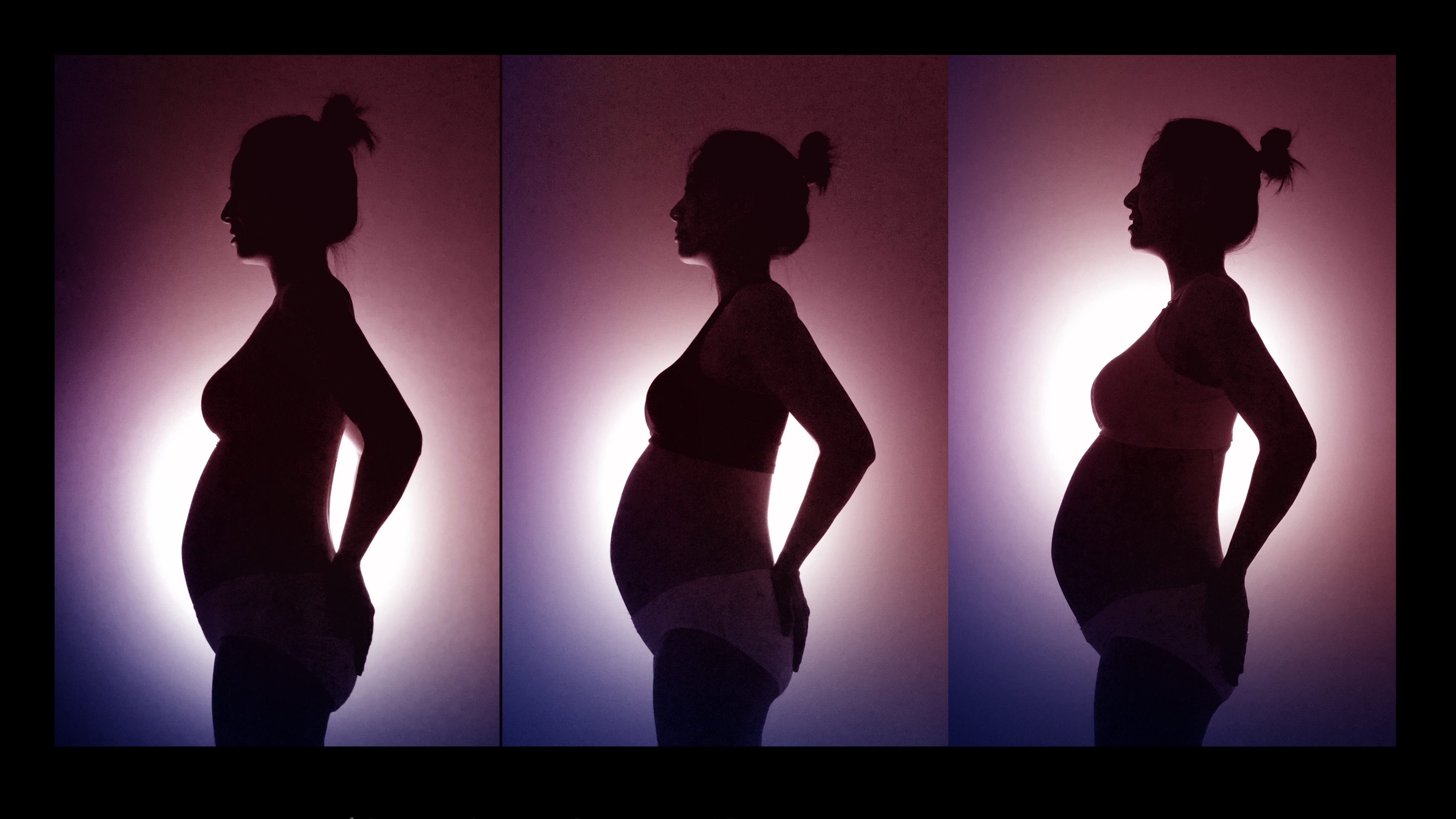 顺产记录爸爸有话说,超快顺产宝妈经验分享