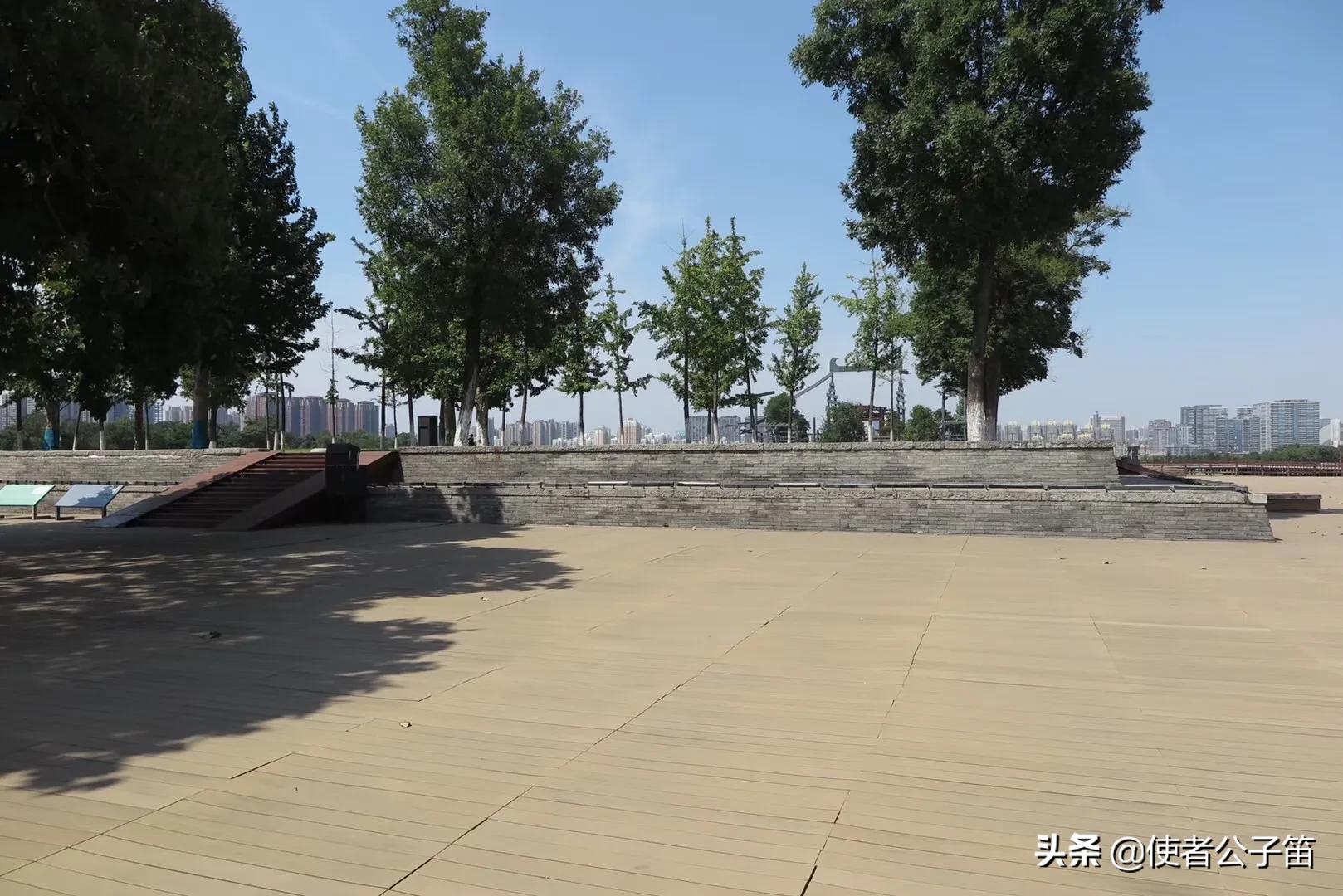 长安大明宫遗址公园,长安大明宫1-40集