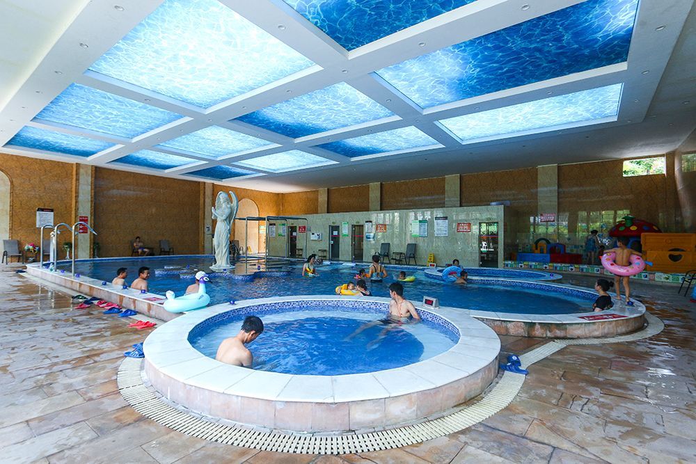 成都4天3夜旅游攻略,成都出发九寨沟川西四日小环线