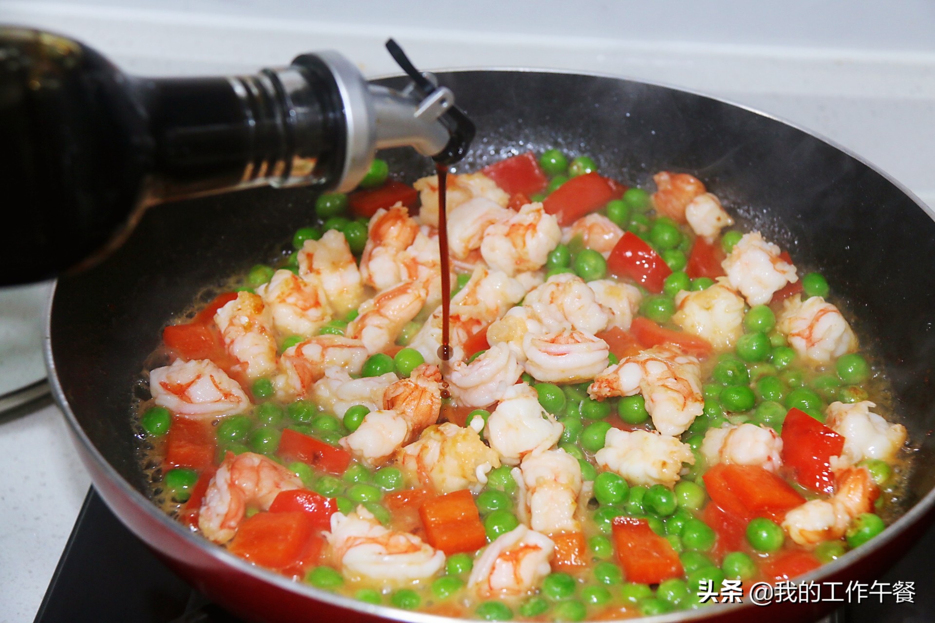 虾仁怎么做嫩滑宝宝爱吃,虾仁怎么做简单又好吃小孩爱吃