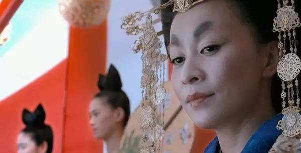 揭秘刘嘉玲当年事件真相,刘嘉玲现在的真实现状