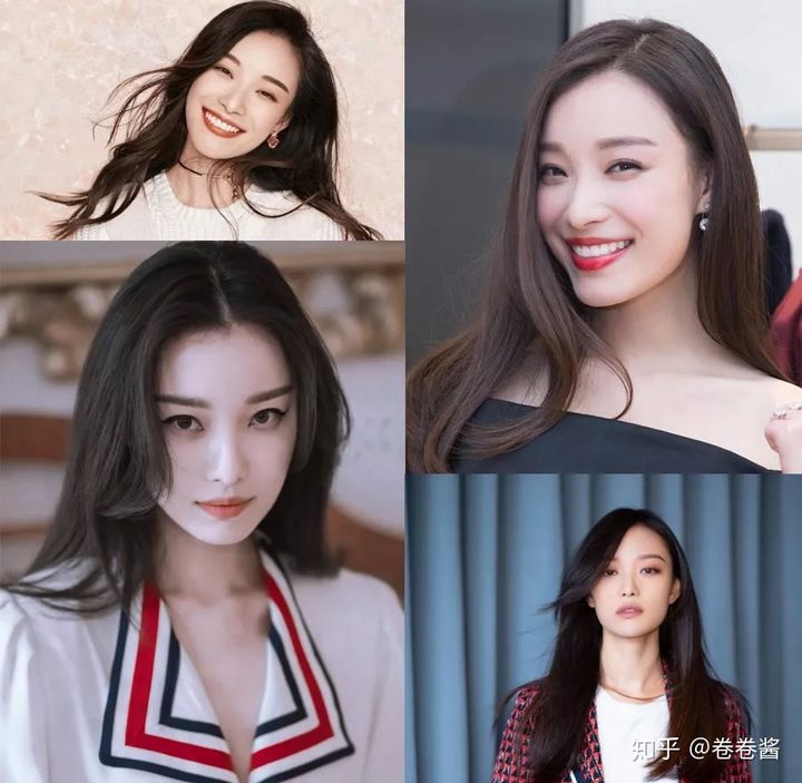 为何剪短发那么减龄时尚,为什么剪短发显老扎起来显小