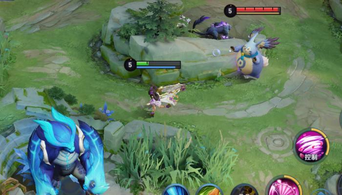 王者光荣里适合女孩子玩的英雄,王者光荣女孩子玩什么英雄更厉害