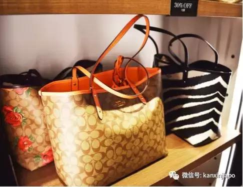 新加坡imm打折时间,春节折扣力度最大的奥特莱斯