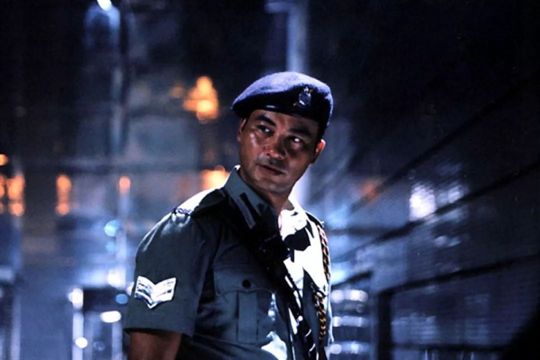 比古天乐和刘德华还拼命，64岁的任达华究竟图什么？