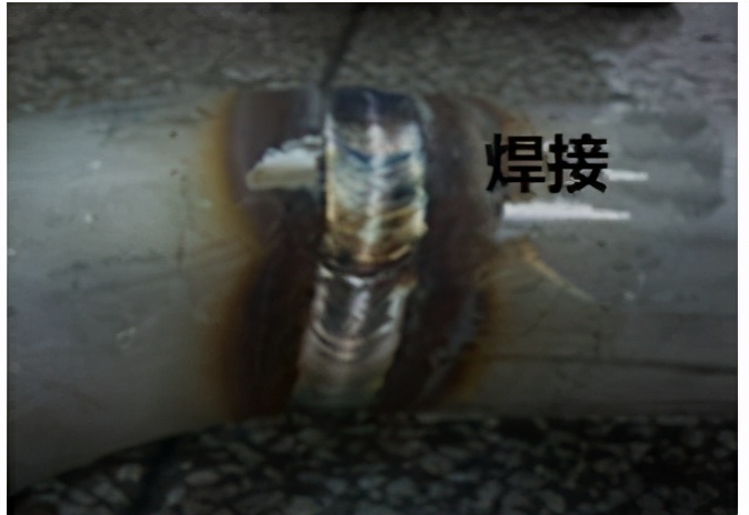 蹲便与下水管道连接方法,建筑管道常用的连接方法题目