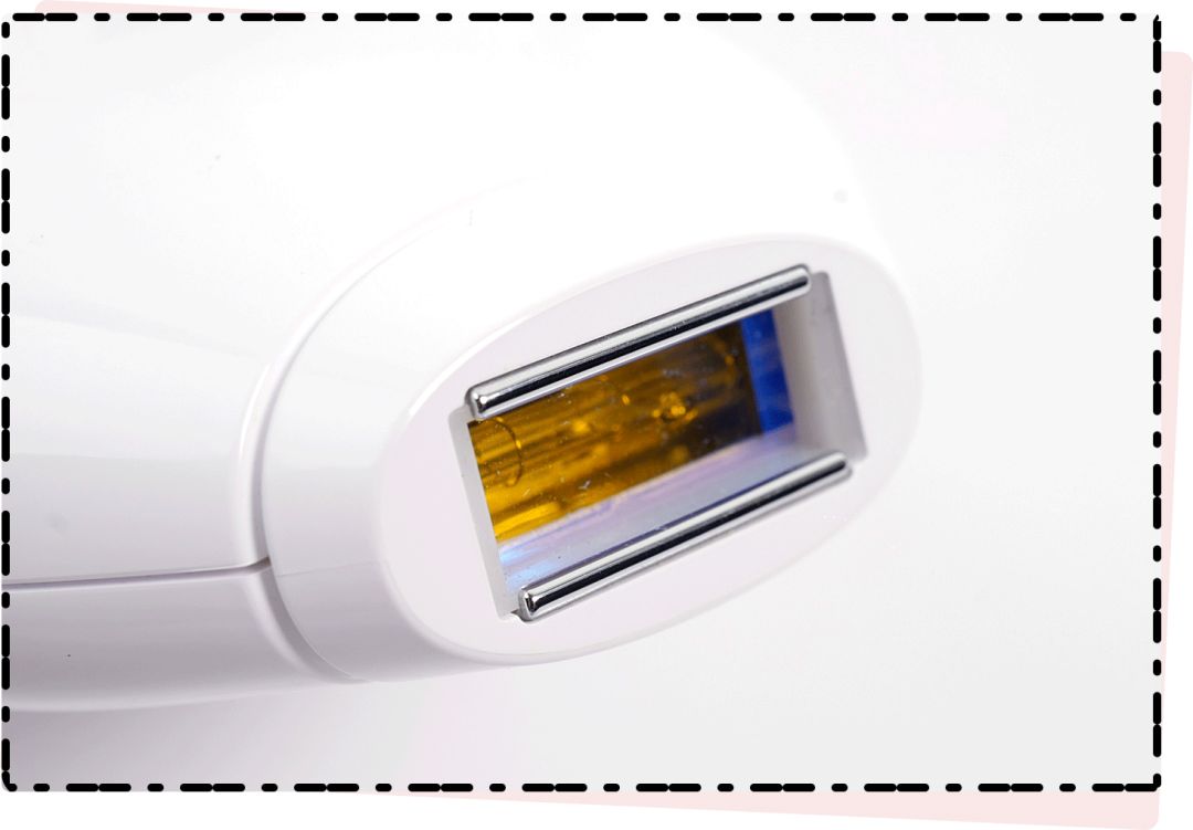 网红脱毛仪到底怎么样,脱毛仪网红都推荐什么牌子