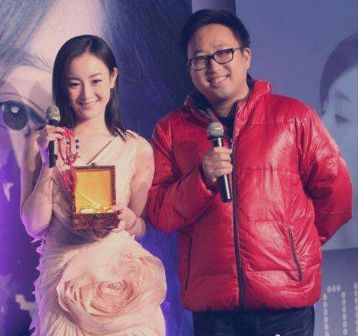 张檬是茉莉吗,张檬就是茉莉吗