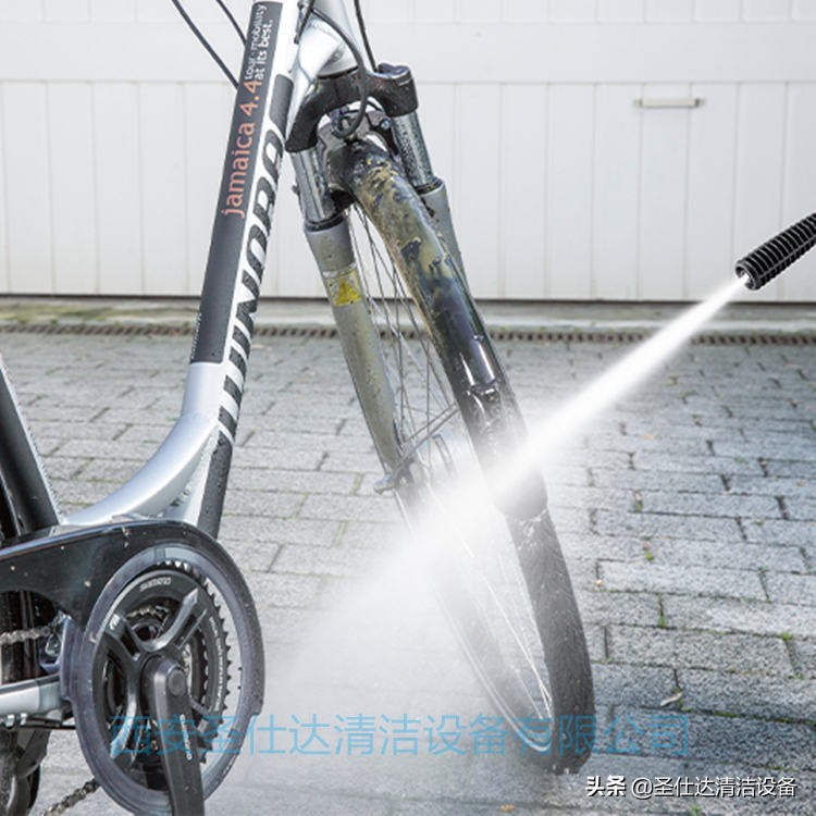 原装进口凯驰家用高压水枪配件,德国卡赫karcher凯驰多功能洗地机