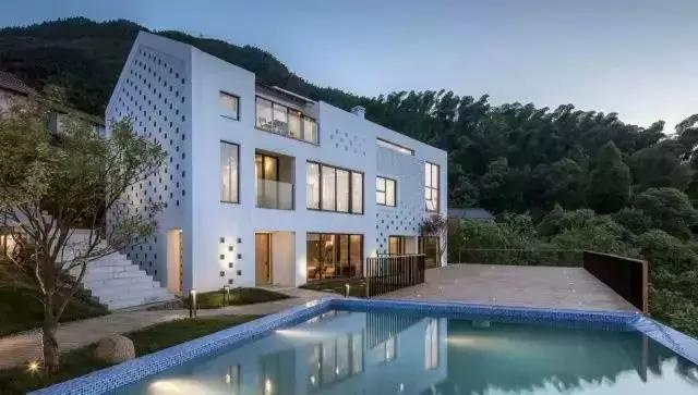 杭州桐庐适合夏天去的民宿,杭州桐庐旅行攻略