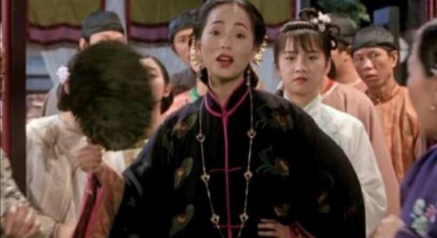 林正英和苑琼丹老死不相往来,林正英一眉道人结局