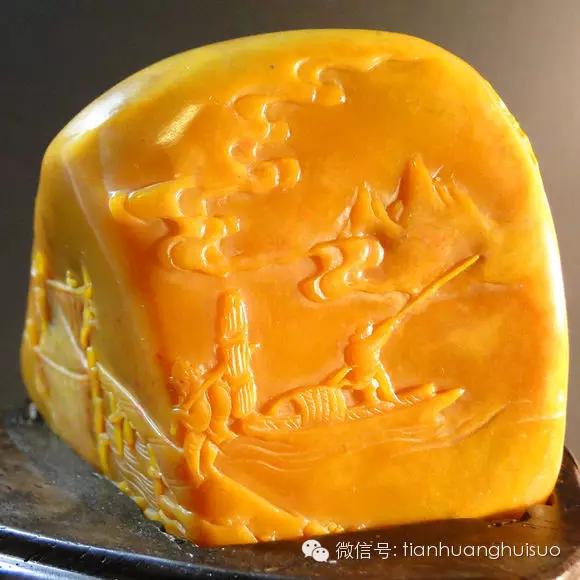 怎么鉴别寿山田黄的品质,寿山田黄价格在线鉴定