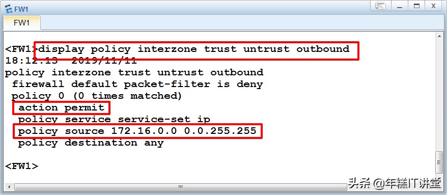 华为ensp静态路由配置教学,华为ensp搭建企业网络