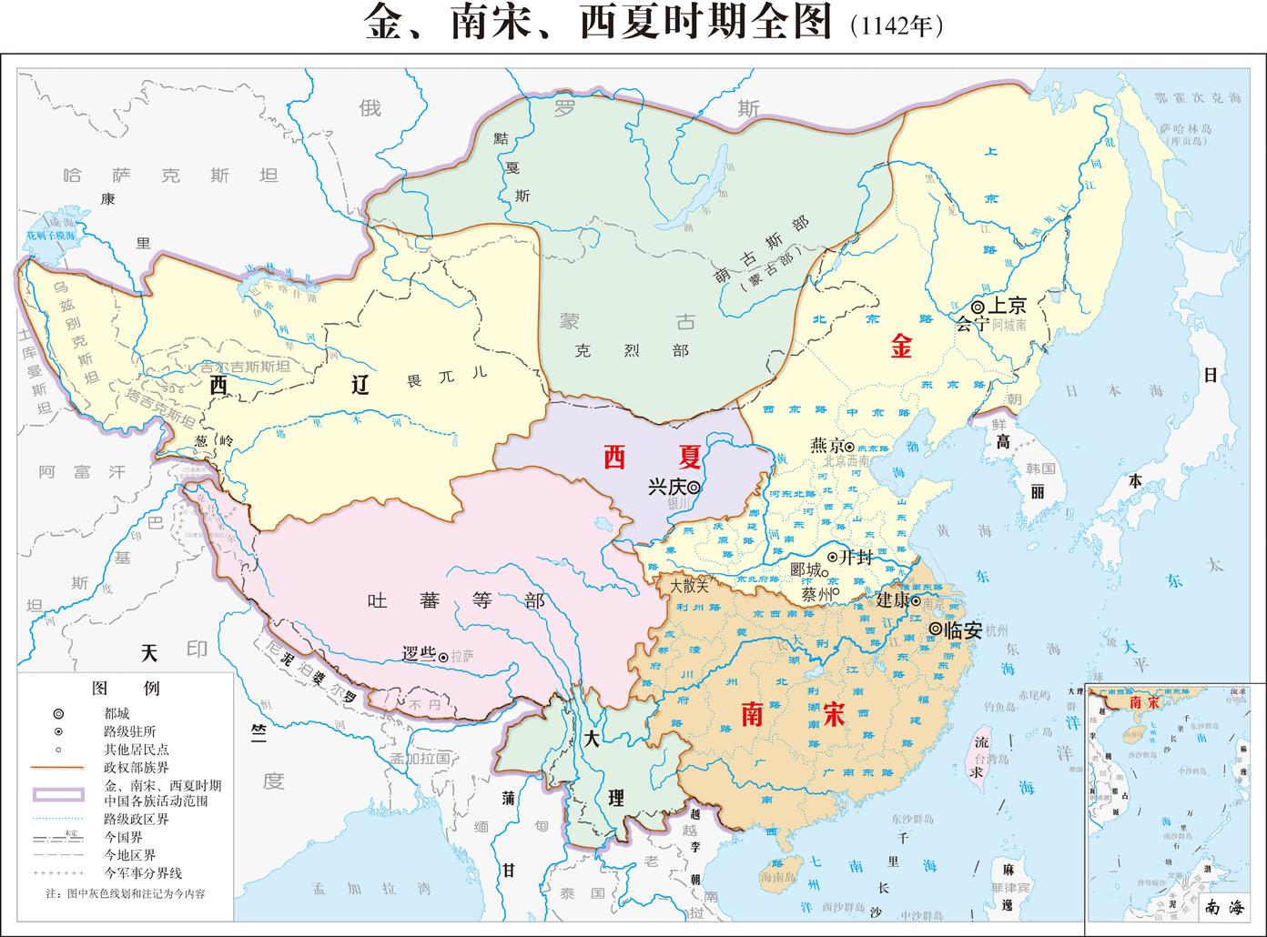 中国疆域变化元朝疆域图,元朝疆域图霸气