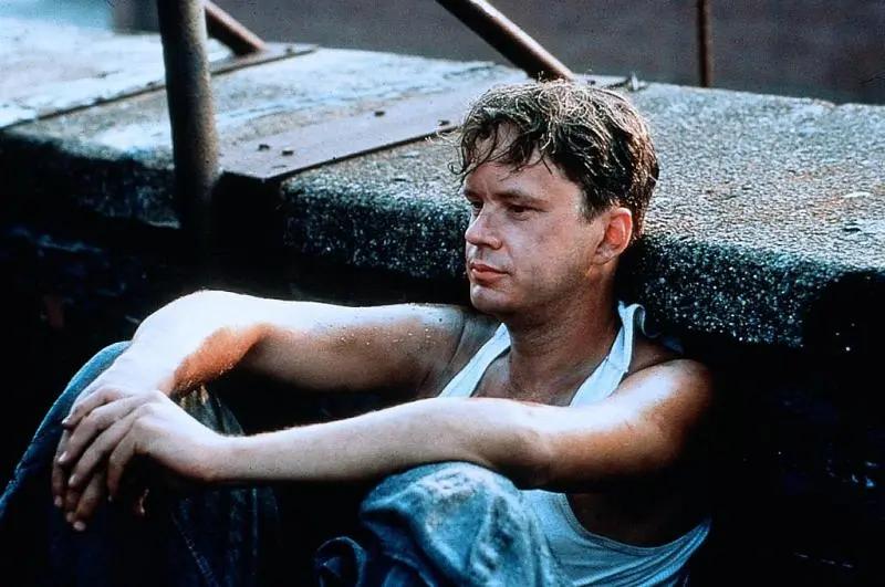 逃出生天游戏致敬肖申克的救赎,肖申克的私人监狱