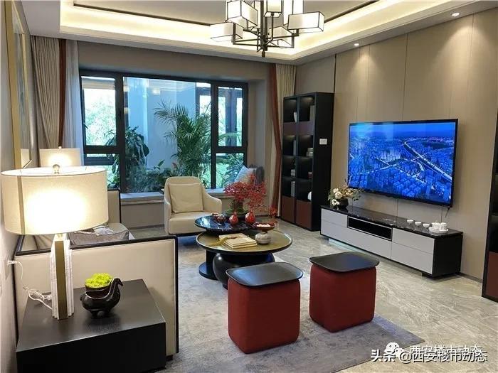 阎良电建洺悦府加推,西安电建洺悦府保障房