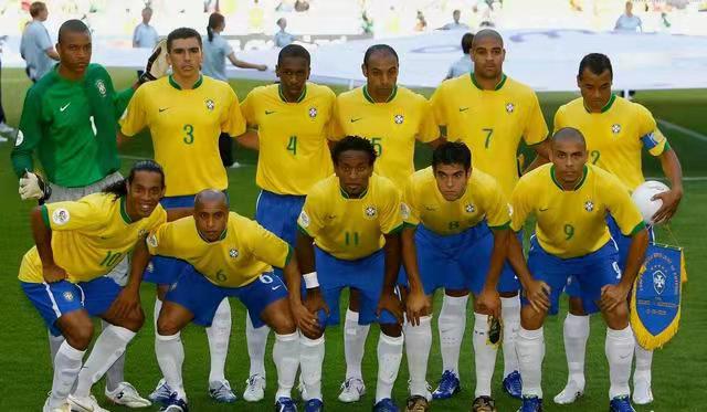 巴西法国足球谁厉害,法国与巴西足球谁强