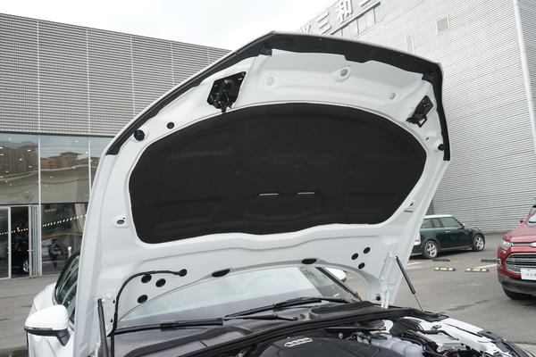 奥迪a5和奥迪a6l哪个比较好,奥迪a5豪华动感型沉浸体验